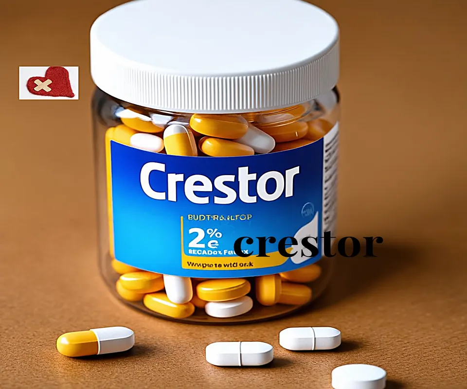 Crestor 40 mg prezzo